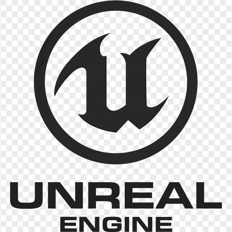 Unreal Engine Logo